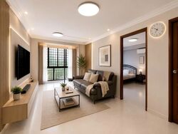 Blk 51 EAST PAYOH PALM (Toa Payoh), HDB 3 Rooms #587331401